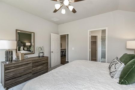 Hidden Creek Preserve by Rausch Coleman Homes in Conroe - photo 24 24