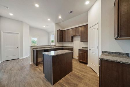 New construction Single-Family house 3090 Arrowwood Court, Brookshire, TX 77423 Kingsville- photo