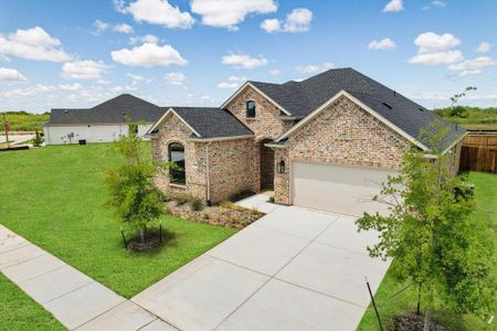 New construction Single-Family house 1004 Chandler Road, Denton, TX 76207 - photo 4 4