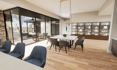 The Reserves at Storyrock by Shea Homes in Scottsdale - photo 14 14