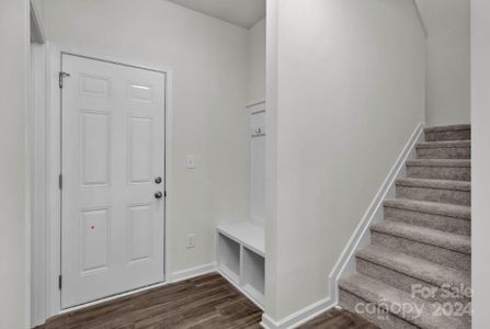 New construction Townhouse house 1175 Foundry Drive, Unit 202/0202, Gastonia, NC 28054 - photo 7 7