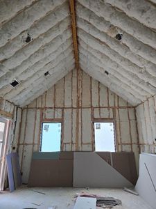 New construction Single-Family house 7451 High Meadow Ridge Drive, Montgomery, TX 77316 - photo 8 8