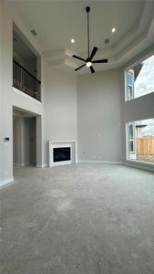 New construction Single-Family house 20314 Palomar Pointe, Cypress, TX 77433 Cologne- photo 7 7