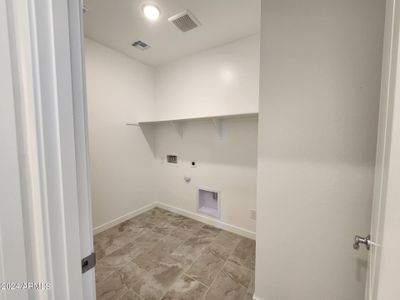 New construction Single-Family house 3473 S 174Th Avenue, Goodyear, AZ 85338 - photo 5 5