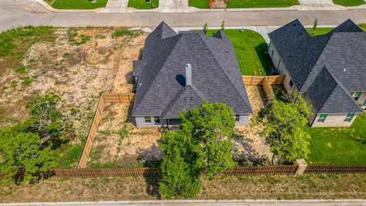 New construction Single-Family house 225 Belmont Drive, Willow Park, TX 76087 - photo 27 27