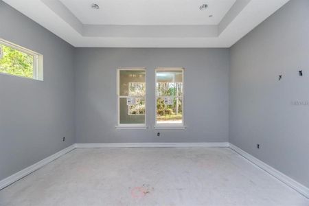New construction Single-Family house 974 E Allegrie Drive, Inverness, FL 34453 - photo 13 13