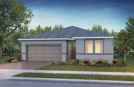 New construction Single-Family house 5156 41St Loop, Ocala, FL 34482 - photo 0