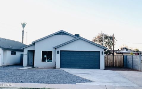 New construction Single-Family house 2130 E Pierce Street, Phoenix, AZ 85006 - photo 0