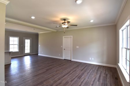 New construction Single-Family house 1148 Green Road, Spring Hope, NC 27882 - photo 9 9