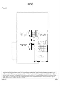 New construction Single-Family house 5131 Persimmons Peak, Richmond, TX 77469 Dinero- photo 2 2