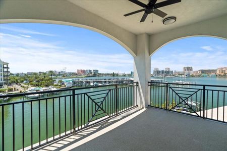 New construction Condo/Apt house 211 Dolphin Point, Unit 303, Clearwater, FL 33767 - photo 9 9