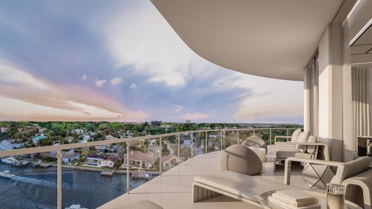 The Ritz-Carlton Residences by Catalfumo Companies in Palm Beach Gardens - photo 20 20