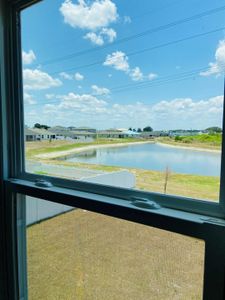 New construction Single-Family house 1926 Golden Beak Drive, Eagle Lake, FL 33839 - photo 23 23