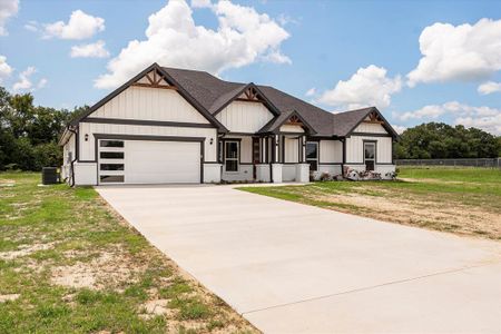 New construction Single-Family house 169 Private Road, Wills Point, TX 75169 - photo 5 5