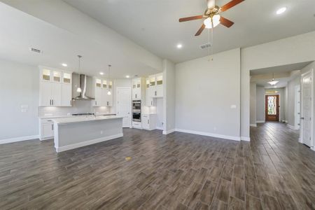 New construction Single-Family house 1512 Spechts Ranch, New Braunfels, TX 78132 - photo 21 21