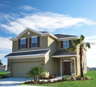 New construction Single-Family house 7002 162Nd Place E, Parrish, FL 34219 - photo 0 0