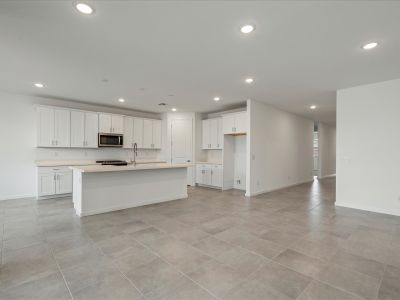 New construction Single-Family house 4223 W Josephine Street, San Tan Valley, AZ 85144 Onyx- photo 4 4