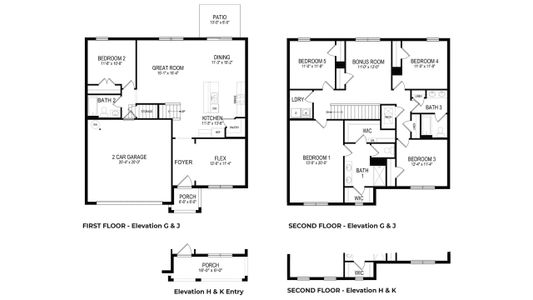 New construction Single-Family house 2745 Widewater Way, Zephyrhills, FL 33541 Hayden- photo 1