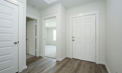 New construction Single-Family house 11733 Airspeed Drive, Conroe, TX 77303 Blanton- photo 3 3