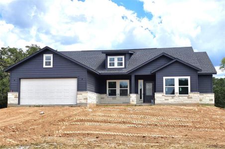 New construction Single-Family house 591 Cabana Trail, Angleton, TX 77515 - photo