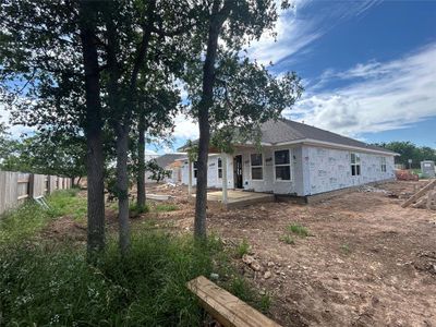 New construction Single-Family house 220 Grand Teton Dr, Kyle, TX 78640 - photo 18 18