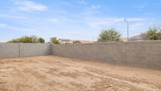 New construction Single-Family house 10349 W Chipman Rd, Tolleson, AZ 85353 Omni- photo 43 43