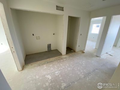 New construction Townhouse house 3729 Katina Way, Evans, CO 80620 Pinecliffe- photo 4 4