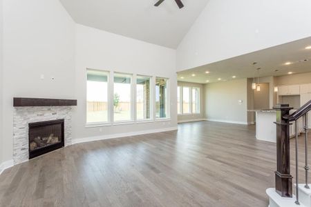 New construction Single-Family house 4251 Hollow Wind Way, Spring, TX 77386 - photo 15 15
