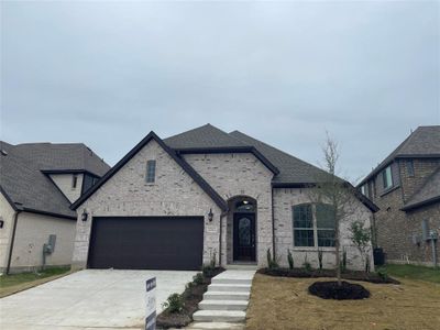 New construction Single-Family house 3282 Glorioso Drive, Royse City, TX 75189 - photo 8 8