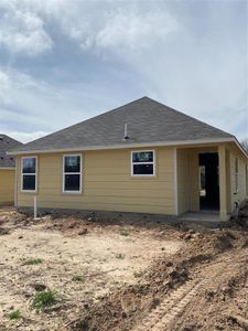 New construction Single-Family house 1404 25Th Street, Hempstead, TX 77445 - photo 12 12