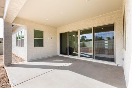 New construction Single-Family house 14407 N 75Th Drive, Peoria, AZ 85381 5521- photo 35 35