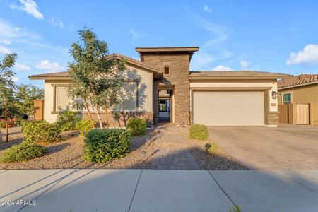 New construction Single-Family house 21361 S 230Th Place, Queen Creek, AZ 85142 - photo 12 12