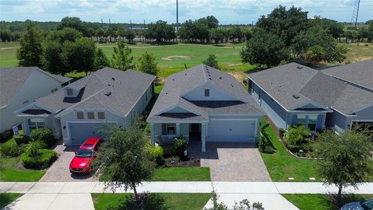 New construction Single-Family house 2228 Antilles Club Drive, Kissimmee, FL 34747 - photo 0