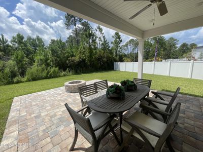 New construction Single-Family house 95214 Katherine Street, Fernandina Beach, FL 32034 - photo 95 95