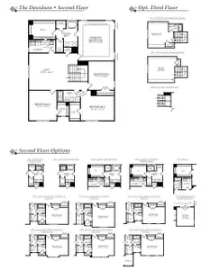 New construction Single-Family house 1515 Willbrook Drive, Fuquay Varina, NC 27526 - photo 75 75