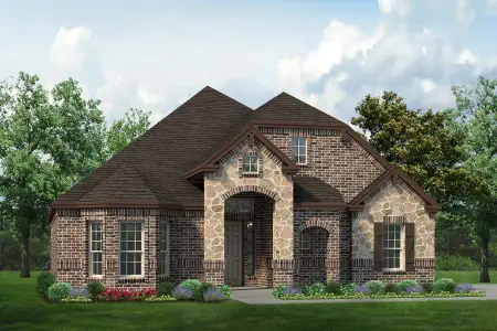 New construction Single-Family house 7725 Farm To Market 1434, Cleburne, TX 76033 - photo 0 0