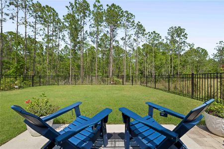 New construction Single-Family house 1094 Cabot Cliffs Drive, Daytona Beach, FL 32124 - photo 2 2