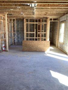 New construction Single-Family house 1383 Sterling Pointe Drive, Deltona, FL 32725 Denali Homeplan- photo 4 4
