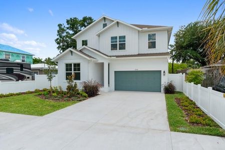 New construction Single-Family house 2706 W Cass Street, Tampa, FL 33609 The Saltillo- photo 4 4