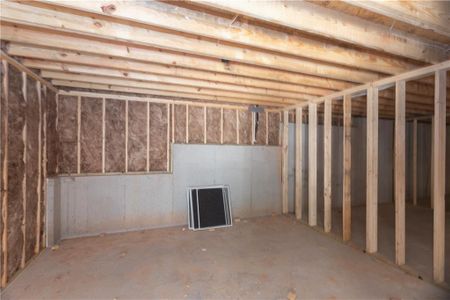 New construction Single-Family house 2470 Cross Plains Hueltt Road, Carrollton, GA 30116 - photo 27 27
