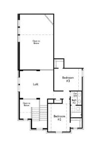 New construction Single-Family house 3132 Marilanda Road, McKinney, TX 75071 Lynnwood Plan- photo