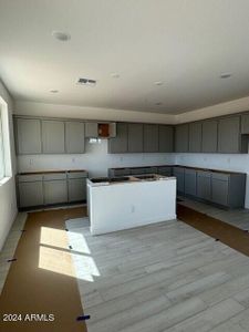 New construction Single-Family house 31831 N Velvet Rush Road, San Tan Valley, AZ 85143 - photo 2 2