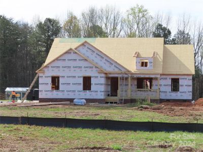 New construction Single-Family house 1444 Mathis Road, Unit 2, Rock Hill, SC 29732 - photo 0 0
