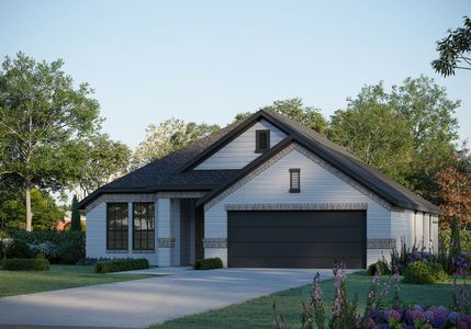 New construction Single-Family house 20629 Dustin Lane, Pflugerville, TX 78660 - photo 9 9