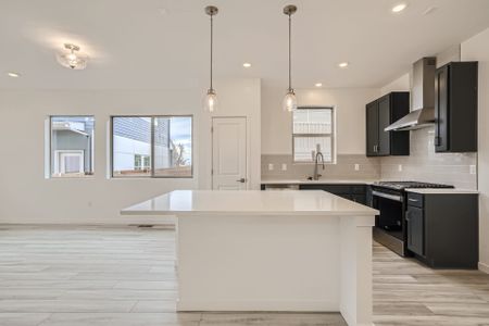 New construction Single-Family house 15185 West 68th Place, Arvada, CO 80007 - photo 8 8