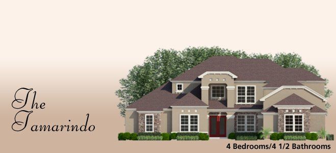 New construction Single-Family house 5050 San Pablo Road South, Jacksonville, FL 32224 - photo 0 0
