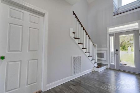 New construction Single-Family house 212 Old Stubbs Road, Cherryville, NC 28021 - photo 7 7