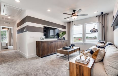 Crosswinds by Pulte Homes in Kyle - photo 37 37