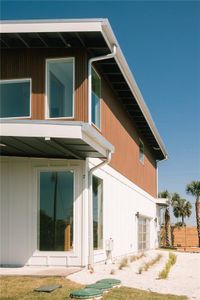 New construction Single-Family house 7 Ocean Street, Palm Coast, FL 32137 - photo 7 7