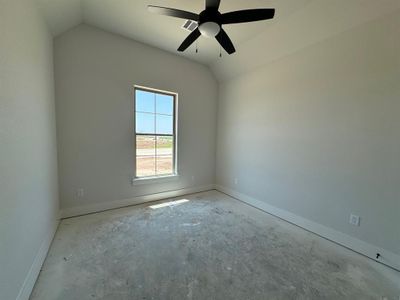 New construction Single-Family house 200 Trail Dust Road, Godley, TX 76044 - photo 13 13